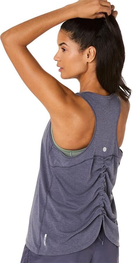 Asics Runningtop NAGINO RUN ADJUSTABLE TANK - Foto 3