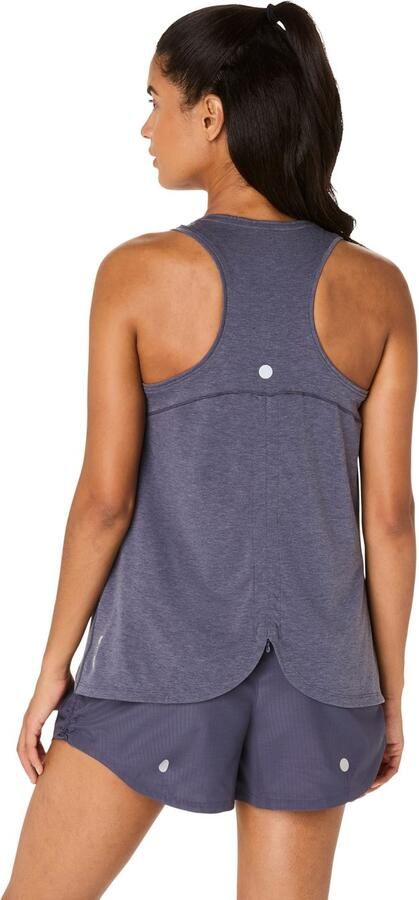 Asics Runningtop NAGINO RUN ADJUSTABLE TANK - Foto 4