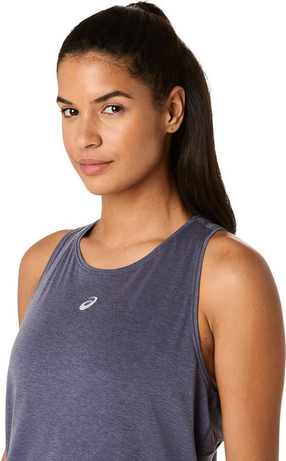 Asics Runningtop NAGINO RUN ADJUSTABLE TANK - Foto 2