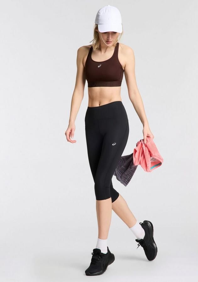 ASICS T-shirt Korte Mouw Seamless SS Top