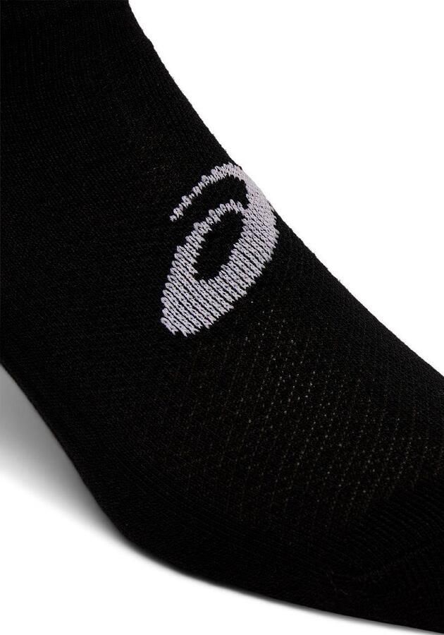 ASICS Enkel Sport Sokken (6-pack)