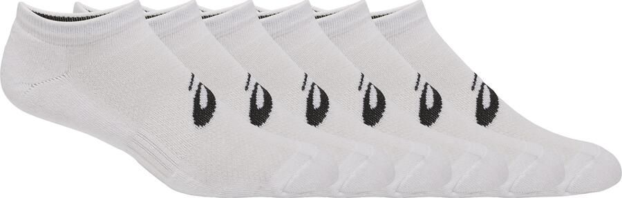 ASICS Enkel Sport Sokken (6-pack) - Foto 2