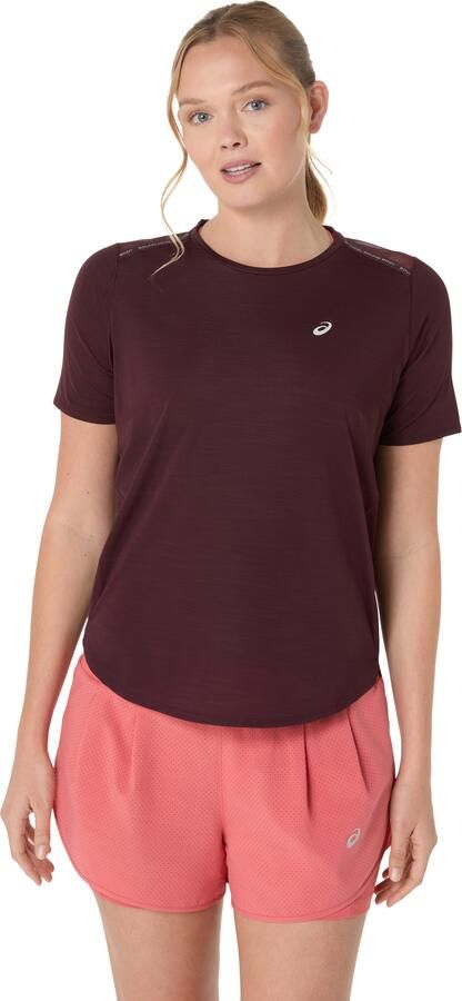 Asics T-shirt ROAD SS TOP - Foto 7