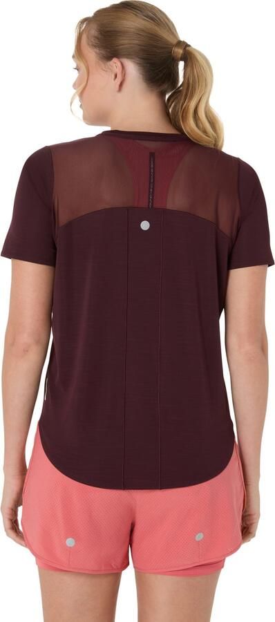 Asics T-shirt ROAD SS TOP - Foto 4