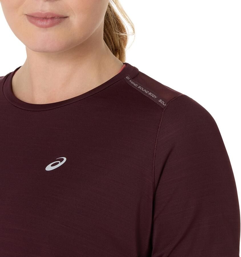 Asics T-shirt ROAD SS TOP - Foto 3