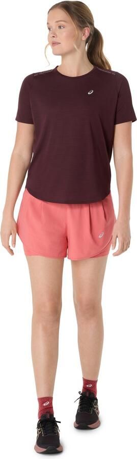 Asics T-shirt ROAD SS TOP - Foto 6
