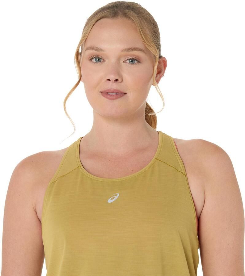 Asics Trainingstop ROAD TANK - Foto 3