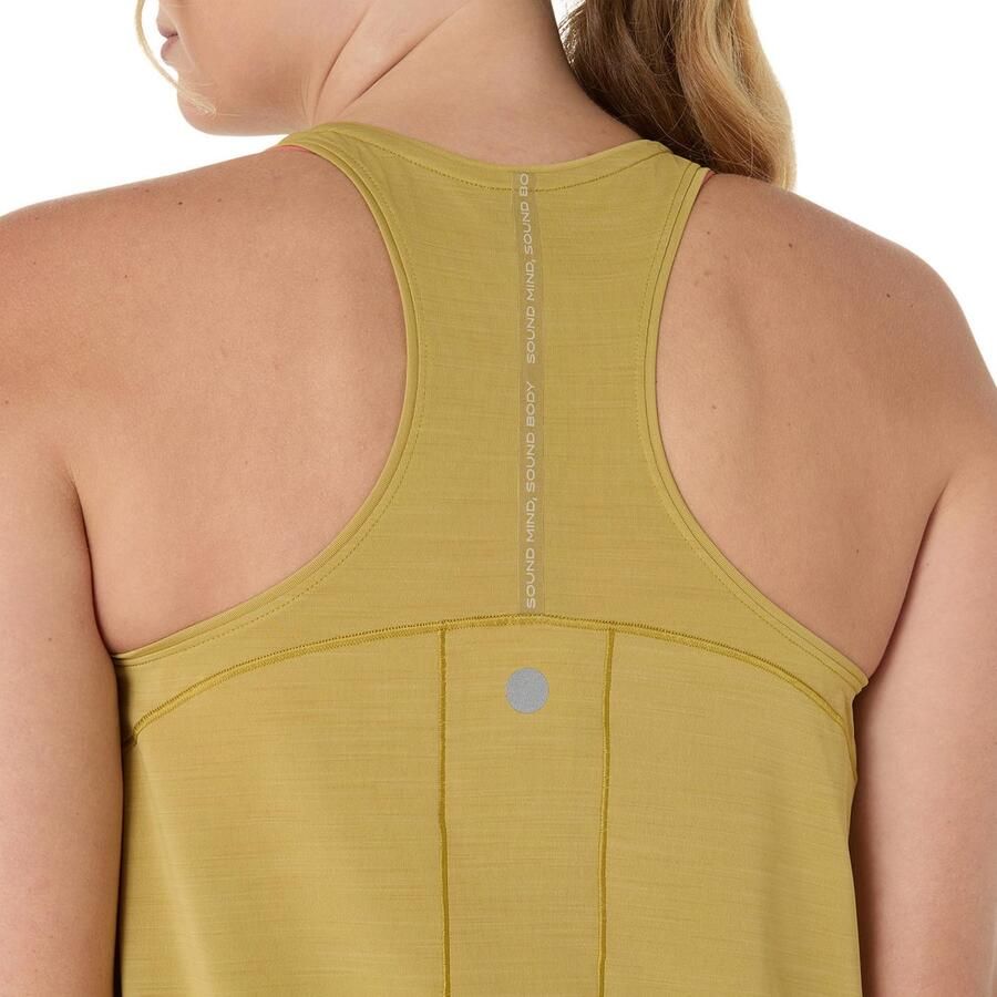 Asics Trainingstop ROAD TANK