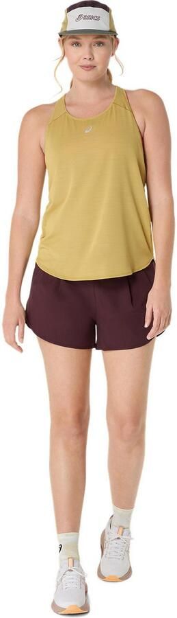 Asics Trainingstop ROAD TANK - Foto 5