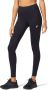 ASICS Core Tight Zwart Hardloop Leggings Dames - Thumbnail 1