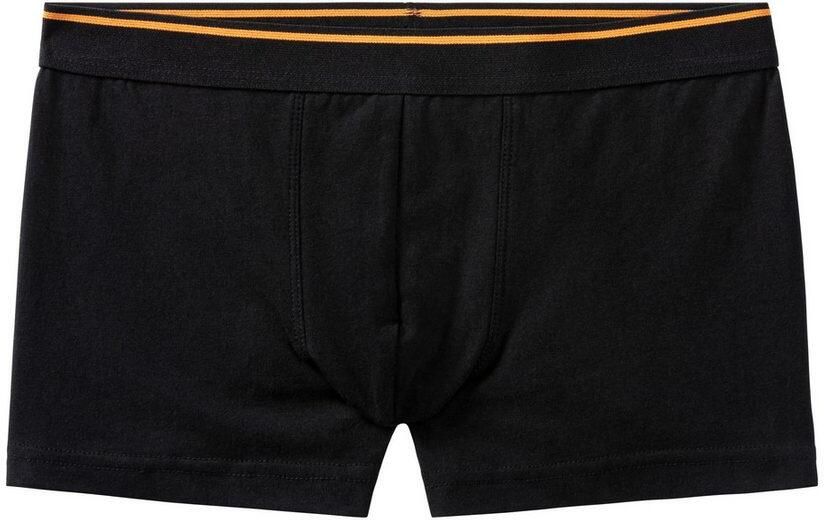 AUTHENTIC LE JOGGER Boxershort voor jongens (set 3 stuks) - Foto 4