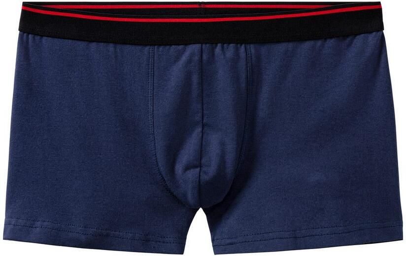 AUTHENTIC LE JOGGER Boxershort voor jongens (set 3 stuks) - Foto 3