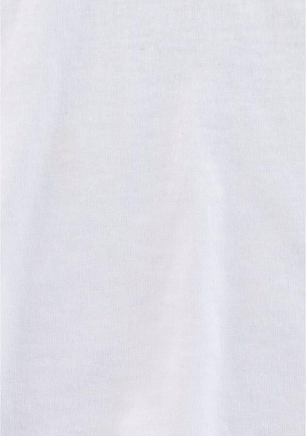 AUTHENTIC LE JOGGER Pyjama met basketbalprint (2-delig 1 stuk) - Foto 4