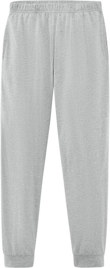 AUTHENTIC LE JOGGER Pyjama met grote gaming-print aan de voorkant (set 2-delig 1 stuk) - Foto 4