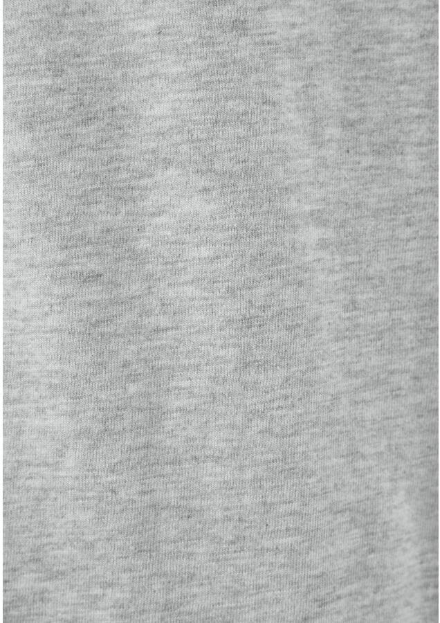 AUTHENTIC LE JOGGER Pyjama met grote gaming-print aan de voorkant (set 2-delig 1 stuk) - Foto 3