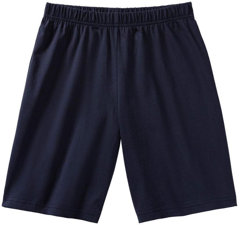 AUTHENTIC LE JOGGER Pyjama voor jongens met grote collegeprint voorop (2-delig 1 stuk) - Foto 2