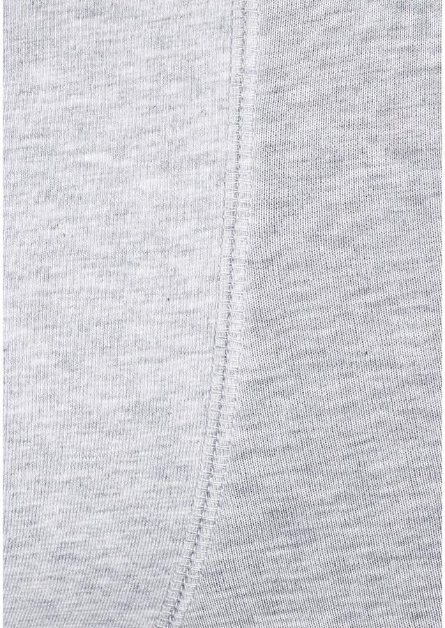 AUTHENTIC UNDERWEAR Boxershort voor heren zwarte weefband met logo-opschrift (set 4 stuks) - Foto 4