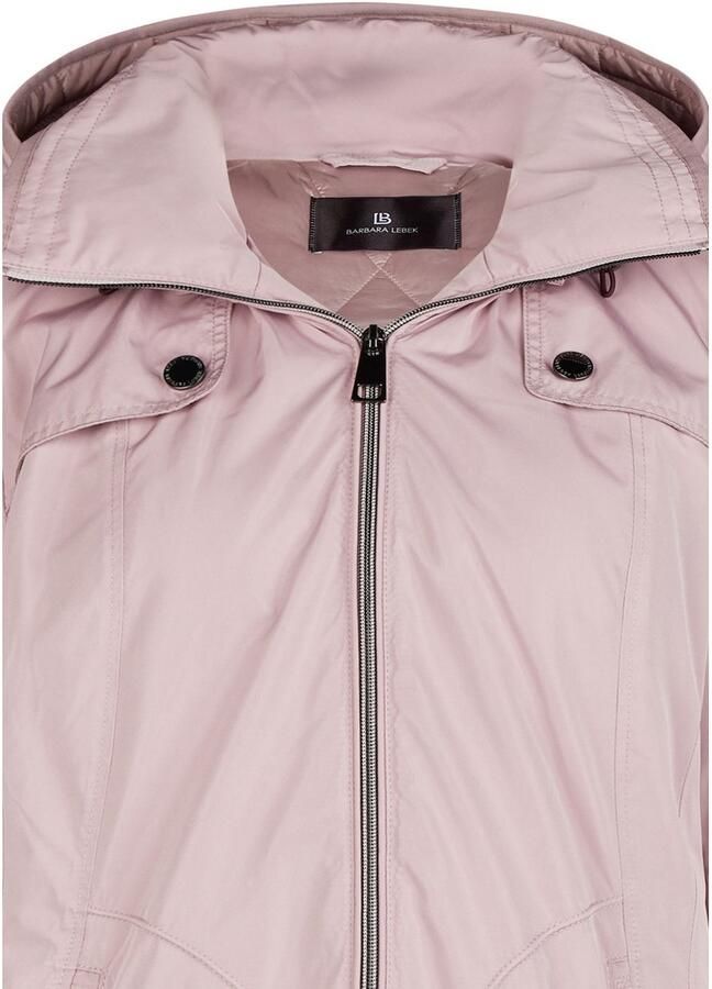 Barbara Lebek Outdoorjack met een capuchon - Foto 2