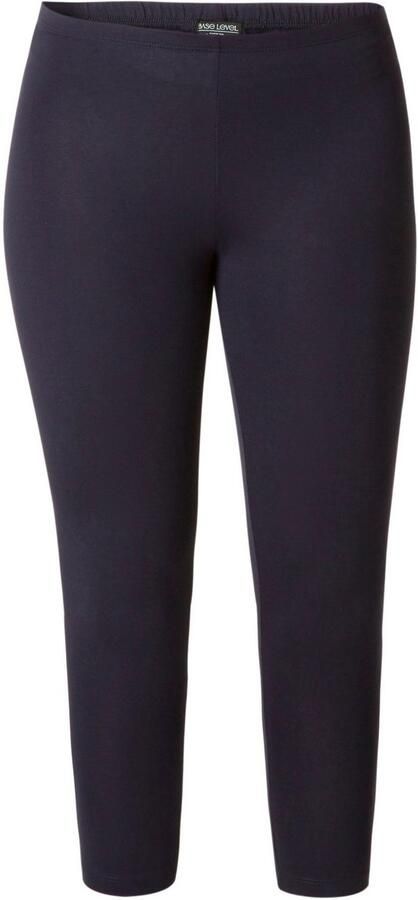 Base Level Caprilegging Ycarus In zachte viscose-mixkwaliteit - Foto 7