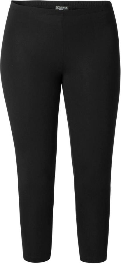 Base Level Caprilegging Ycarus In zachte viscose-mixkwaliteit - Foto 6