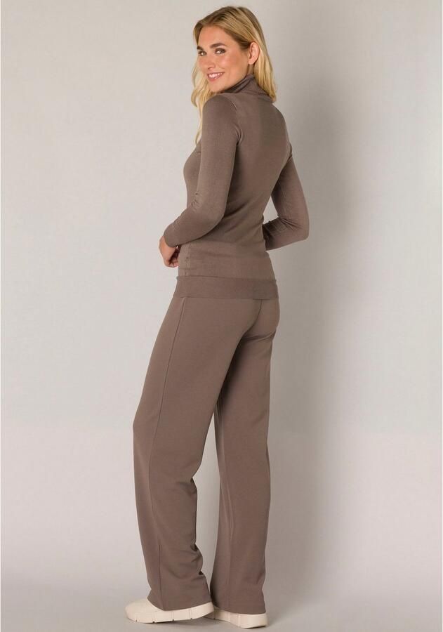 Base Level Coltrui in een zachte kwaliteit - Foto 4