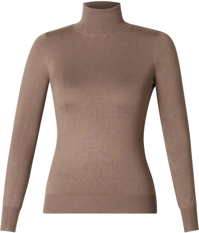 Base Level Coltrui in een zachte kwaliteit - Foto 3