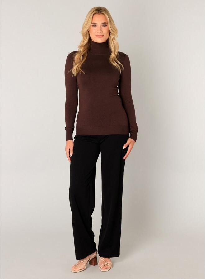 Base Level top donkerrood - Foto 4