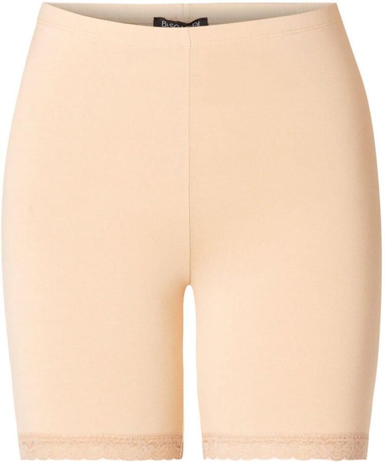 Base Level Fietsbroekje Keilani met kanten rand (set 2-delig) - Foto 2