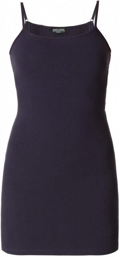 Base Level Lange top Yesterday In zachte en elastische kwaliteit - Foto 4