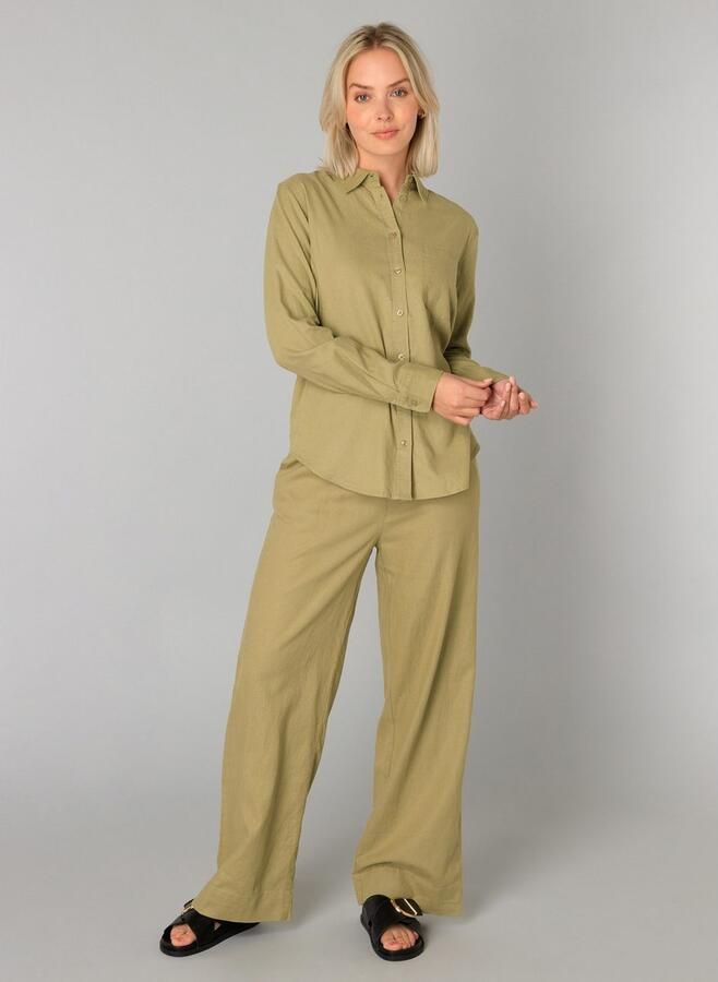 Base Level Overhemdblouse YAEL - Foto 6