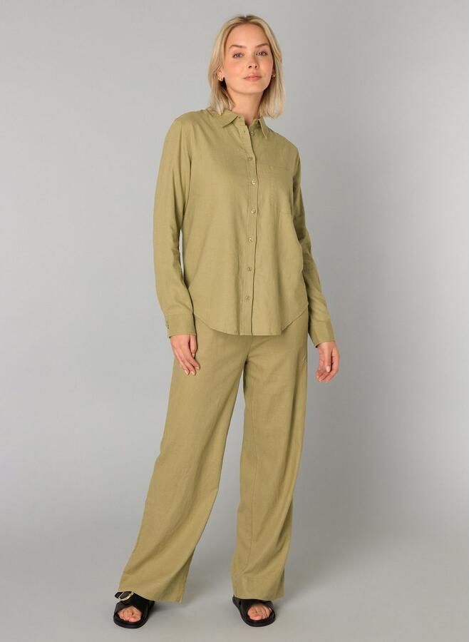 Base Level Overhemdblouse YAEL - Foto 8