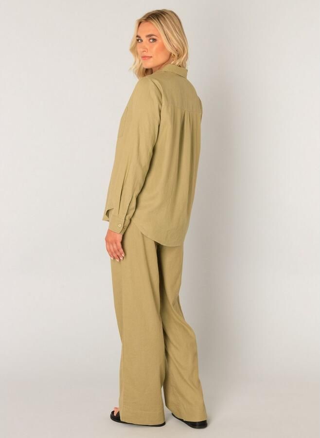 Base Level Overhemdblouse YAEL - Foto 9