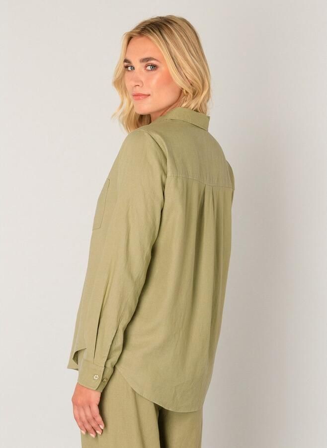 Base Level Overhemdblouse YAEL - Foto 10