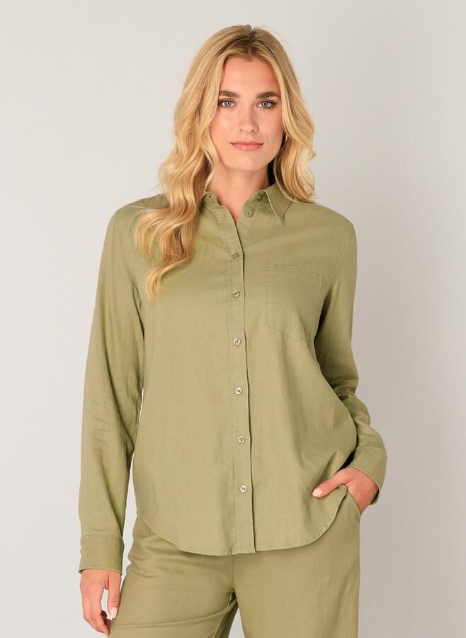 Base Level Overhemdblouse YAEL - Foto 11
