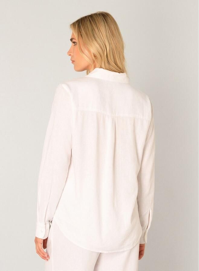 Base Level Overhemdblouse YAEL - Foto 7