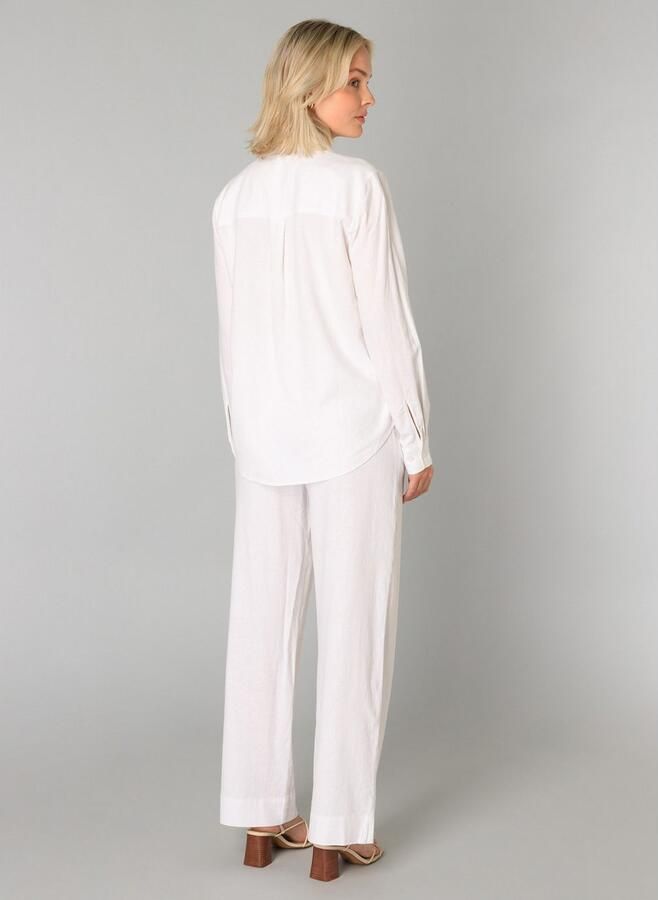 Base Level Overhemdblouse YAEL - Foto 8