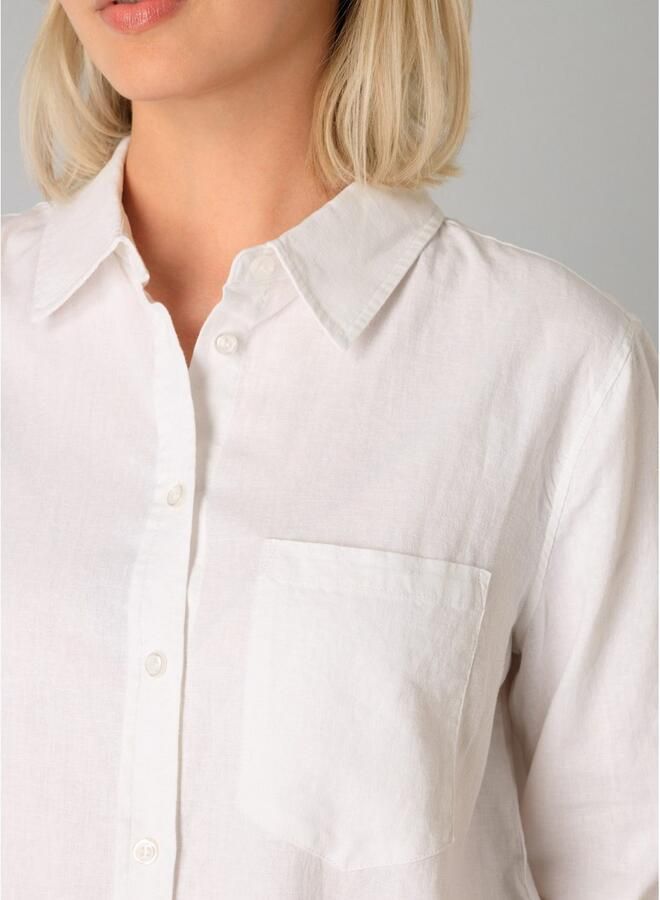 Base Level Overhemdblouse YAEL - Foto 6