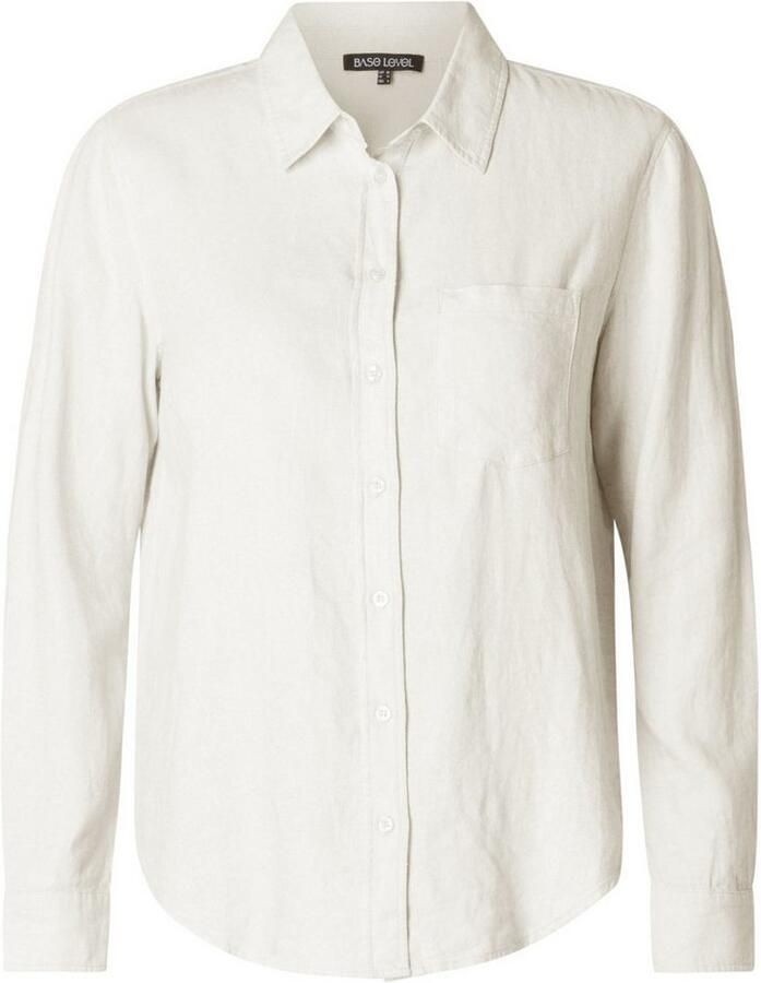 Base Level Overhemdblouse YAEL - Foto 4