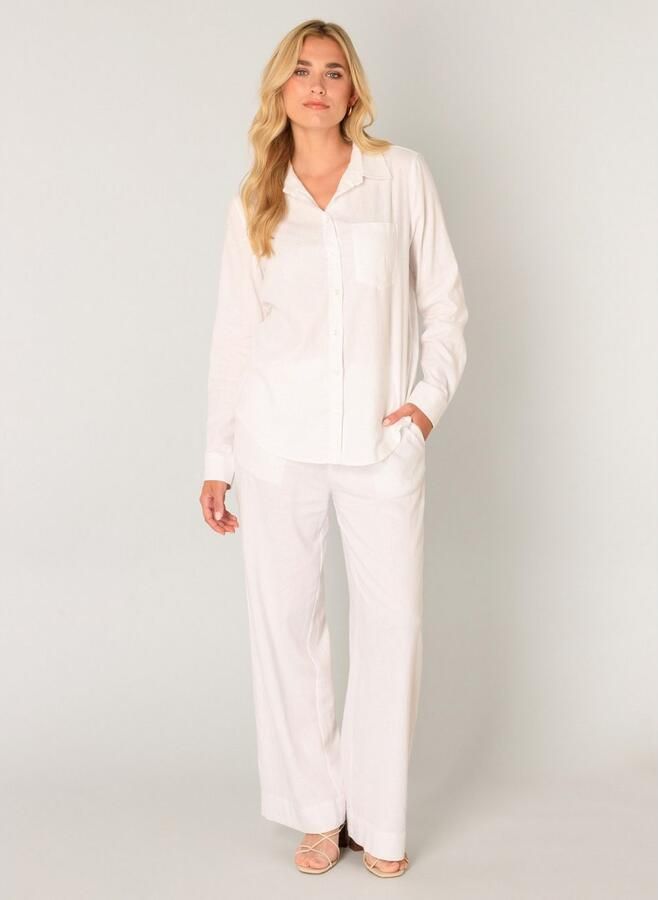 Base Level Overhemdblouse YAEL - Foto 10