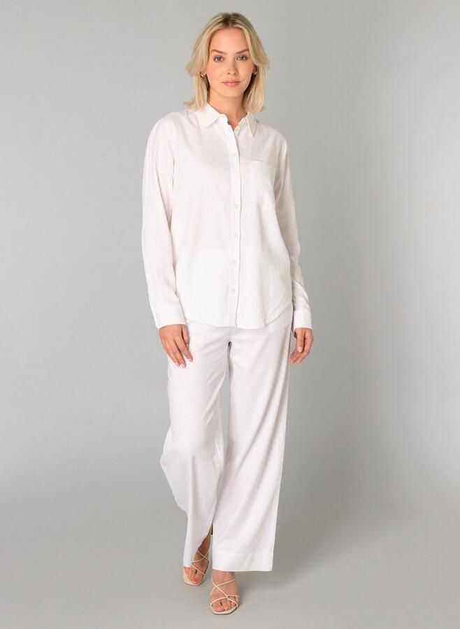 Base Level Overhemdblouse YAEL - Foto 11