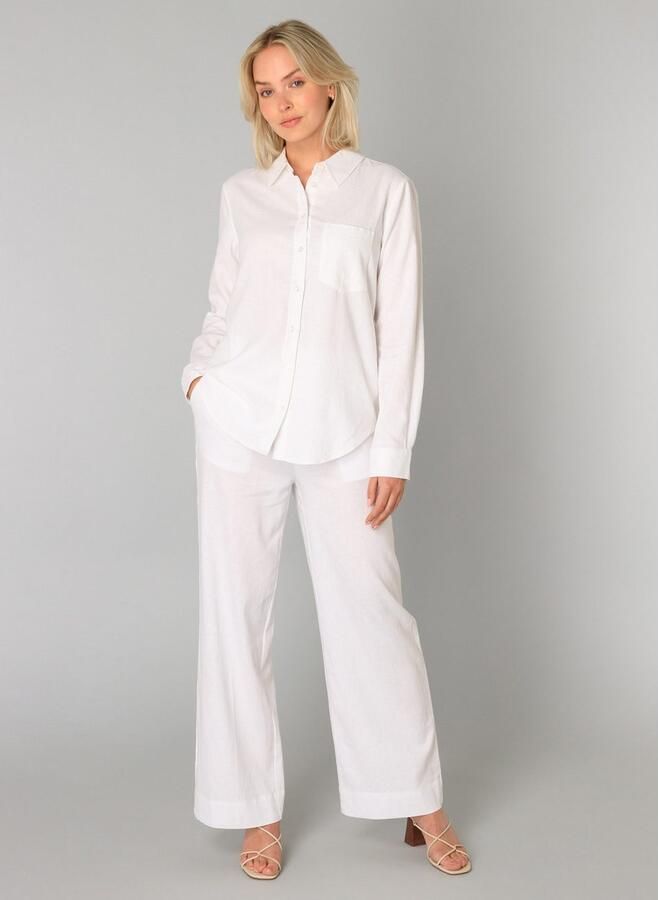 Base Level Overhemdblouse YAEL - Foto 12
