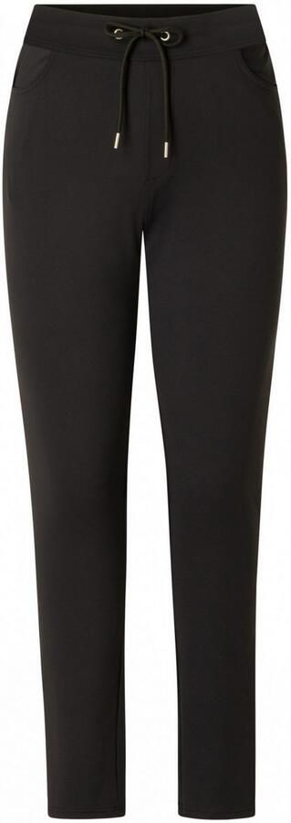 Base Level Blouse met lange mouwen TAMARA met stretch en knoopsluiting - Foto 6