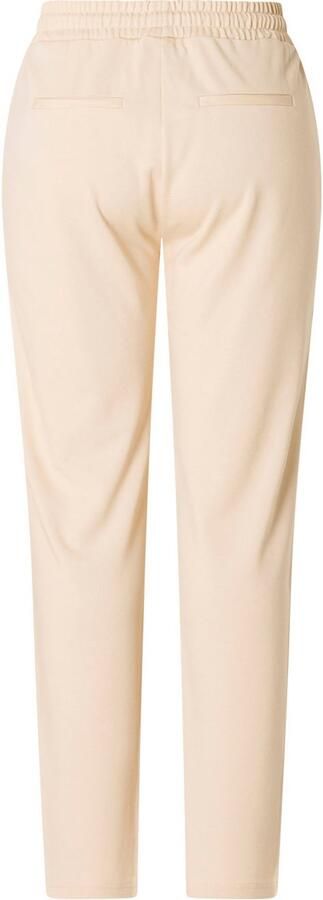 Base Level Sweatbroek YOAN met bindkoord en stretch - Foto 5