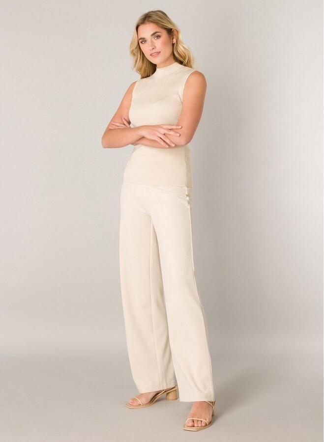 Base Level Tanktop met opstaande kraag - Foto 4