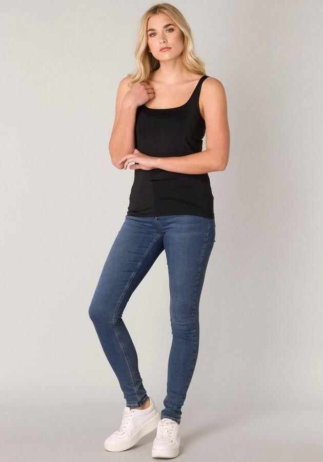 Base Level Top in basic look - Foto 4