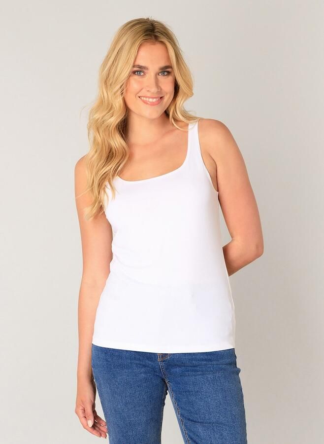 Base Level Top in basic look - Foto 3