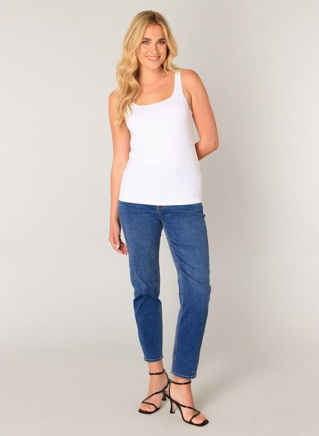 Base Level Top in basic look - Foto 5