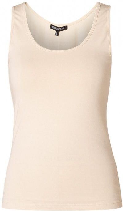 Base Level Curvy Tanktop in grote maten - Foto 4