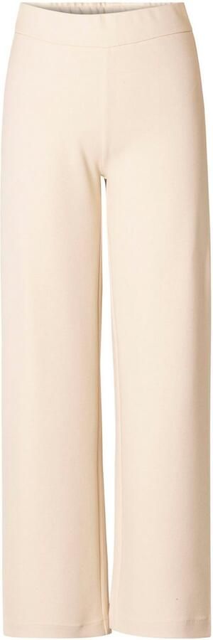 Base Level Tregging Yarah met elastische taille - Foto 7