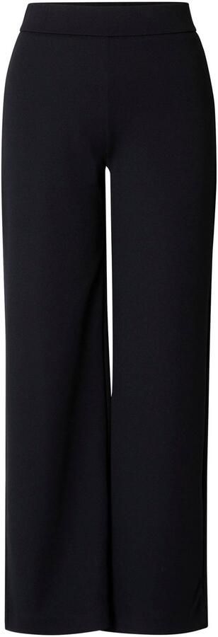 Base Level Tregging Yarah met elastische taille - Foto 4